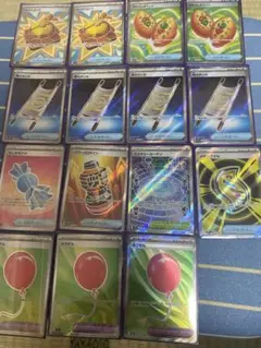 ポケモンカード メガブレイブメガシンフォニアSR15枚セット