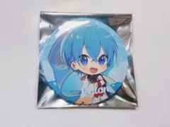 すとぷり ころん 缶バッジ デフォルト