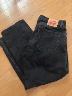LEVI'S 555"96 ダークデニム W36 L32