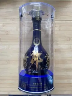 中国白酒　青花郎 image.jpg
