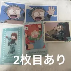 忍たま乱太郎　ナンジャタウン　参加賞 缶バッジ 乱太郎 スナマイ
