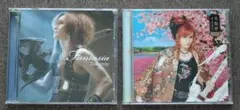 Takamiy CDアルバム セット