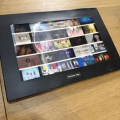 Perfume Clips 初回限定盤 Blu-ray 2枚組 新品未開封