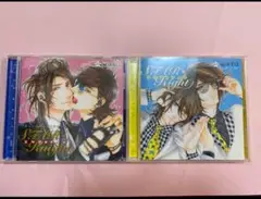 扇ゆずは　ドラマ CD STAR Right STAR Knight