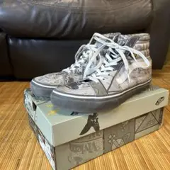 Vivienne Westwood SK8-HI 26.5cm