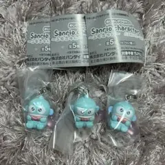 即購入可✧めじるしアクセサリー サンリオ