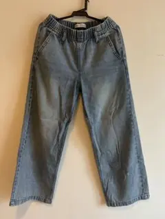 ZARA＊デニムパンツ＊140