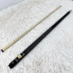 POTTAK ビリヤード キュー ブラック 19OZ
