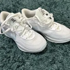 ナイキ　G.T.ハッスルアカデミーEPバスケットボールシューズ