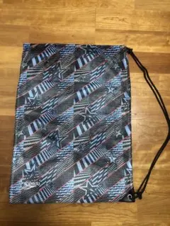 speedo メッシュバッグ
