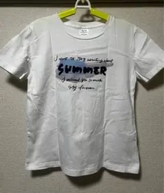 GU TシャツM