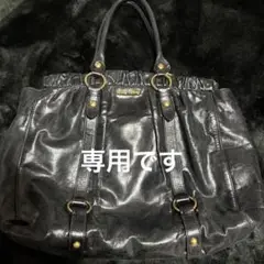 MIU MIUバッグ