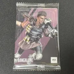 Apex Legends Wafers2 バンガロール