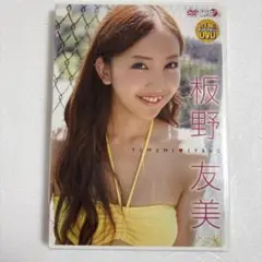 板野友美 DVD AKB48