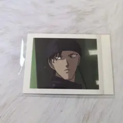 名探偵コナン ぱしゃこれVol.6 ノーマル 赤井秀一 1枚セット