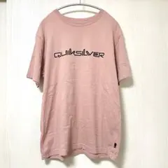 QUIKSILVERクイックシルバー Tシャツ　Mサイズ