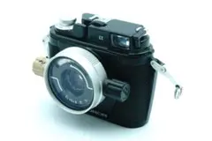 NIKONOS II(994235) + W-NIKKOR 35mm F2.5