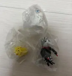 ヒグチユウコ PUTITTO 3種セット