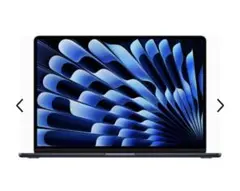 MacBookAir M2 15.3インチ16GB 1TB