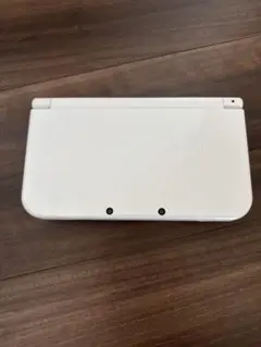 new 3ds LL