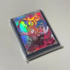 Ps6f リザードン テラスタル ポケモンカード デッキシールド スリーブ