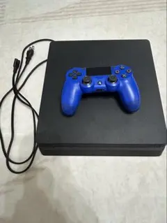 PlayStation 4 本体 ブラック CUH-2200A