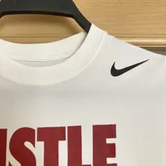 NIKE ナイキ　DRI-FIT ドライフィット　半袖Ｔシャツ Ｓ