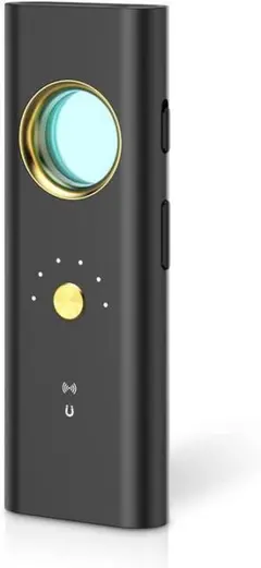 ❤️大特価❤️ 盗聴器発見機 GPS発見機 小型カメラ検索 業務用 新品未使用
