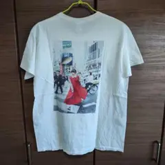 伊藤万理華 脳内博覧会 Tシャツ