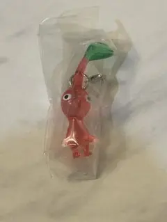 【新品】ピクミン 赤 めじるしアクセサリー