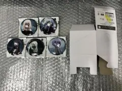 Ave Mujica 1st Live 缶バッジ