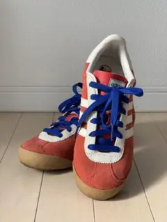adidas スニーカー 24㎝