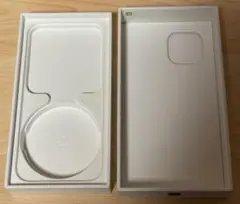【空箱のみ】iPhone13mini用