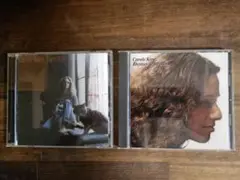 Carole King Tapestry & Rhymes & Reasons