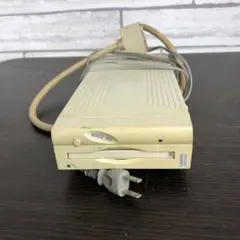 Logitec製 LMO-232H SCSI接続タイプ 230M MOドライブ
