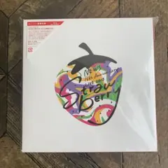 NEWS 15th Anniversary LIVE Strawberry