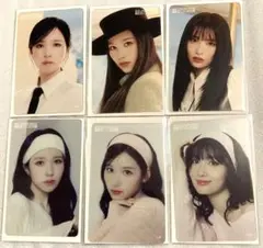 MISAMO haute couture FCくじ