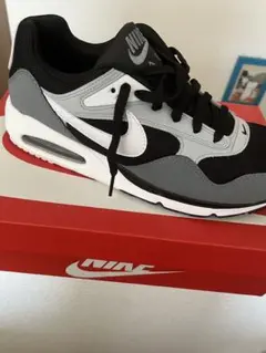 Nike Air Max Correlate 10.5 未使用