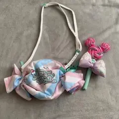 ヴァネロペ　ショルダーバッグ　セット
