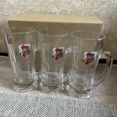 ブラックニッカ⭐︎クリア ハイボール ジョッキ