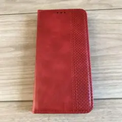 Arrows N F-51C ケース【MARR】 スマホケース 手帳型 シンプル