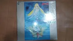 1000年女王 オリジナルサウンドトラック喜多郎