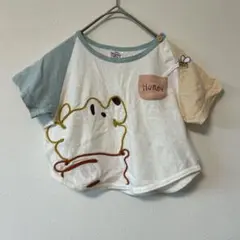 Winnie the Pooh Tシャツ 90サイズ　プーさん　トップス