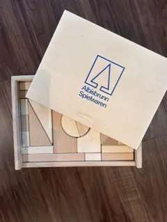 アルビスブラン