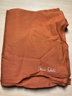mico Tahiti ロングパレオ