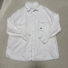 コンバース トーキョー シャツ