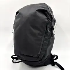 【極美品】 ace. エース ラグマスター リュック バックパック ブラック