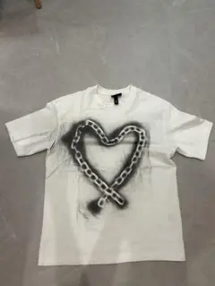 スプレー Tシャツ fuckthisindustry punkandyo