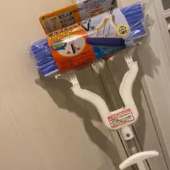 吸水スポンジモップ V型