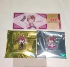 名探偵コナン ニューオータニ 灰原哀 ミニアクスタセット